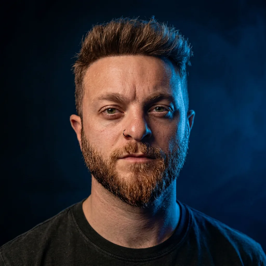 Red Sherwood, Partner / Offers & Funnels at Thrive Media